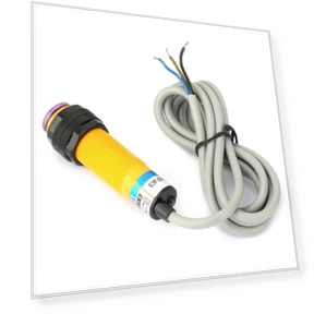 Фотоэлектрический датчик приближения — Оптические датчики, HZqiantang