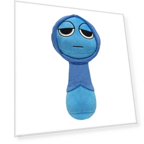 Плюшевая музыкальная игра робот игрушка — Управляемые игрушки и роботы, PawHaven