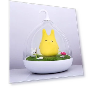 Ночной светильник с сенсорным датчиком — Ночники, Perphin Direct