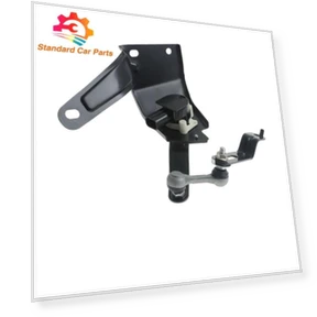 Датчик уровня высоты подвески задний левый — Комплекты пневмоподвески, Pu fe