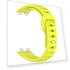 Сменный ремешок для умных часов — Браслеты и клипсы, Huao454