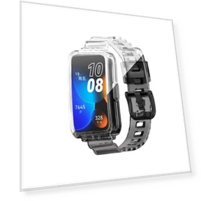 Сменный ремешок для умных часов — Ремешки для фитнес-браслетов, Wuiaopeng