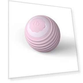 Самодвижущийся светящийся шар для кошек — Мячики, SXbaifen