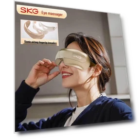 Умный массажер для глаз — Роллеры и ручки, SKG