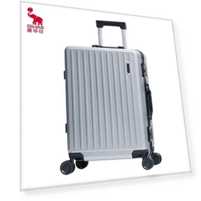 Умный бизнес-чемодан на колесиках — Дорожные сумки, OIWAS