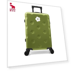 Умный ручной багаж с зарядкой — Для ноутбуков, OIWAS