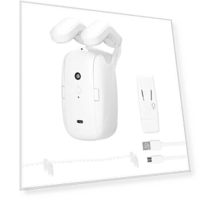 Интеллектуальный мотор для штор — Мотор складывания верха, Tuya