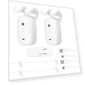 Интеллектуальный мотор для штор — Шторы, Tuya