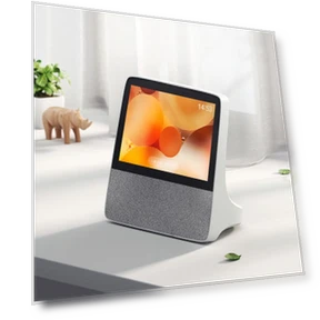 Умный дисплей-колонка — Медиаплееры, Xiaodu