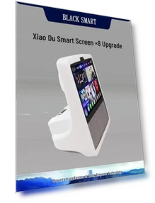 Умный дисплей — Медиаплееры, Xiaodu