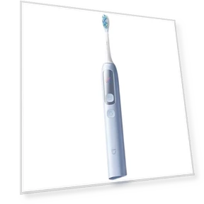 Умная электрическая зубная щетка — Ультразвуковые, Xiaomi
