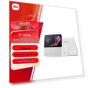 Умный домашний экран — Центры управления и контроллеры, Mi