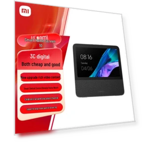 Умный домашний экран — Центры управления и контроллеры, Xiaomi