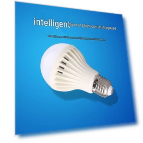 Умная инфракрасная сенсорная лампа — Потолочные светильники, Chose One