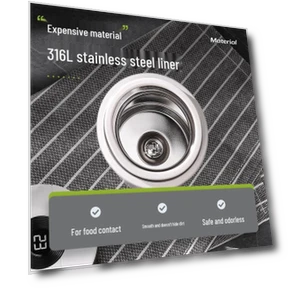 Умная термоизолированная бутылка для воды — Бутылки для воды, RELEA