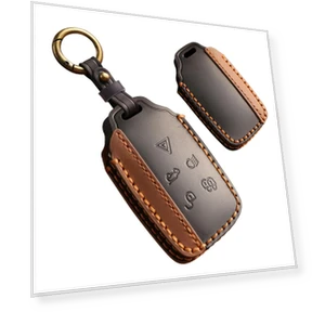 Умный чехол для ключей — Клавиатурные чехлы, SANRILY