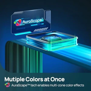 Умная светодиодная лента — Светодиодные ленты, Linkind