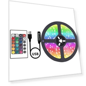 Умная светодиодная лента — LED ленты, JR-Studio