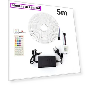 Умная светодиодная лента-неоновая вывеска — LED ленты, Bloom Habitat