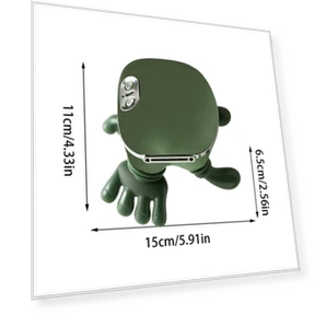 Умный массажер для шеи и плеч — Массажеры для спины, Artesano Home