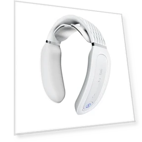 Умный массажер для шеи — Массажеры для спины, SKG