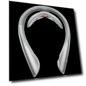 Умный массажер для шеи — Массажеры для спины, SKG