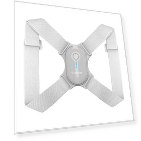 Умный корректор осанки — Поддержка груди, Cilaisen