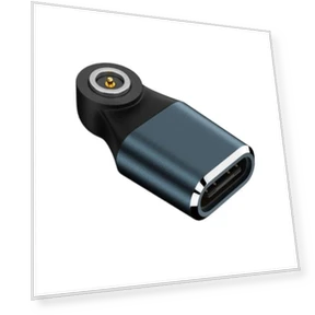 Зарядное устройство для умного кольца — Умные кольца, Fulv