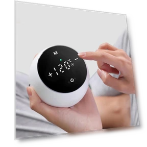 Умный бездымный электрический прибор для моксатерапии — Грелки и согревающие подушки, JDST online