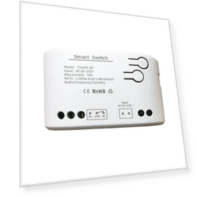 Модуль умного выключателя — Умные модули, Darling Home