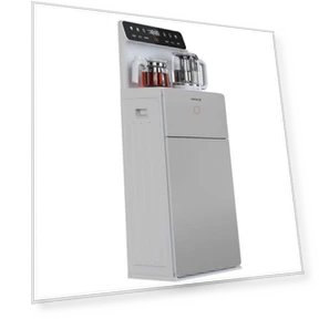 Умный диспенсер для воды с функцией чайного бара — Диспенсеры для горячей воды, Joyoung