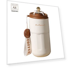 Умная кружка с дисплеем температуры — Подогреватели напитков, JDST online