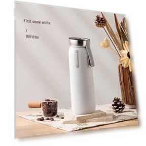 Умный термос с дисплеем температуры — Термосы, Philips