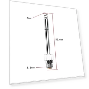 Портативная перезаряжаемая мини-паяльная ручка для ремонта — Паяльные станции, StrideBox