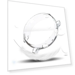 Защитный чехол для умных часов с полным экраном — Чехлы для умных часов, GrooVigo