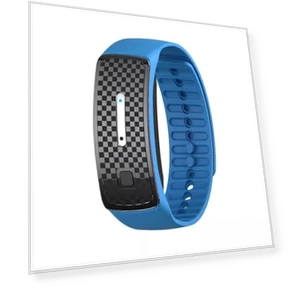 Ультразвуковой браслет от комаров — Репелленты, NimbusNectar