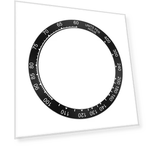 Защитная пленка для экрана с безелем часов — Защитные стекла, Houiqiang
