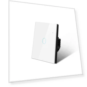 Сенсорный выключатель светодиодной панели — Базовые, MALITAI