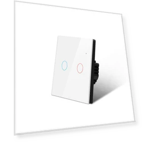 Сенсорный выключатель светодиодный настенный — Диммеры, MALITAI