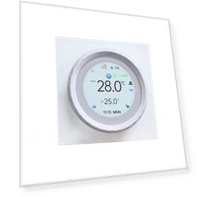 Контроллер температуры для умного кондиционера — Комнатные термометры, Binchi Outdoor Product