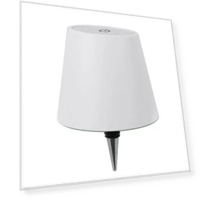 Беспроводная лампа для бутылок вина — Настольные лампы, Flixab