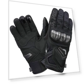 Зимние мотоциклетные перчатки с сенсорным экраном — Перчатки, RS TAICHI