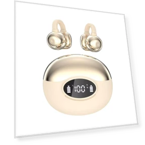 Беспроводные наушники-переводчик с поддержкой 144 языков — Внутриканальные наушники, Haven Home