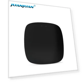 Беспроводной шлюз ZigBee с пультом дистанционного управления — Центры управления и контроллеры, Bloom Habitat