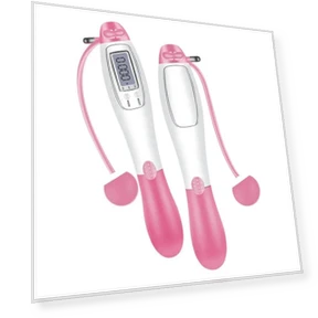 Умная электронная цифровая беспроводная скакалка — Скакалки, Sunnyway