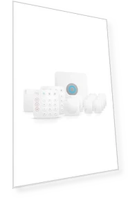 Комплект домашней безопасности — Домашние системы безопасности, Ring