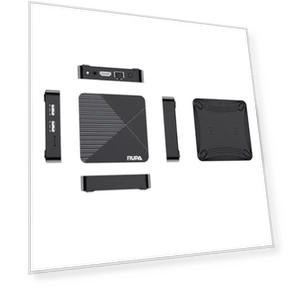 ТВ-приставка Android — Fire TV, RUPA