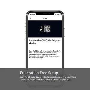 Умный диммерный выключатель, 3-позиционный — Умные выключатели, Amazon Basics