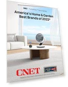 Умный вентилятор для спальни — Напольные вентиляторы, Dreo