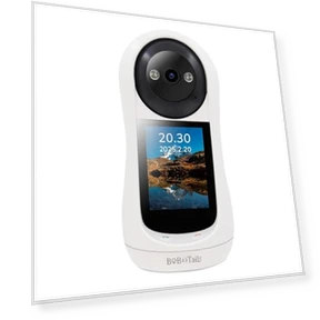 Камера для домашних животных с функцией раздачи лакомств — Камеры и мониторы, Bobotails